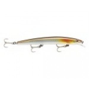 RAPALA MXR15 Flake Ayu (FAYU)